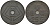 Бельгия 25 сантимов 1945 Belgie-Belgique, Леопольд III (1934-1947), германская оккупация KM 132 цинк 4157-636