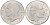 ИТАЛИЯ 20 ЧЕНТЕЗИМО 1941 R, ГОД XIX, ВИКТОР ЭММАНУИЛ III (1900-1946) KM 75b, VEM3. 1028 нержавеющая сталь 3853-931