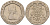 Великобритания 20 пенсов 1982 Елизавета II (1952-2022) KM 931, Spink 4230 (G1) медно-никель    4603-1016