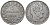 Франция 5 франков 1846 W, Луи Филипп I (1830-1848) LE FRANC 325.13, KM 749.13 серебро 1066-6-55