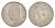 Египет 10 миллим 1929-1935 KM 347 медно-никель 4673-325