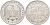 Германия 500 марок 1923 А KM 36, J.305 алюминий UNC 51-4011