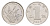 Китай 1 цзяо 2010 KM 1210b нержавеющая сталь UNC 4632-248
