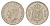 Испания 5 песет 1975 (79) M, Хуан Карлос I (1975-2014) KM 807 медно-никель 4619-1235