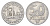 Венгрия 50 филлеров 1967 BP мост Елизаветы в Будапеште KM 574 алюминий 4668-232