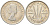Австралия 3 пенса 1963 Елизавета II (1952-2022) KM 57 серебро 4623-135