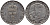 Швеция 1 крона 1998 Карл XVI Густав (1973- ) KM 852a медно-никель 4622-357