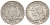 Аргентина 10 сентаво 1882 KM 26 серебро 4621-1042