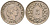 ШВЕЙЦАРИЯ 5 РАППЕНОВ 1948 B KM 26 медно-никель 188-359
