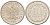 Польша 10 грошей 1992 MW KM 279 медно-никель 4516-161