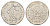 Франция 2 франка 1979 сеятель KM 942.1, Le Franc 272.3 никель UNC 4673-1146