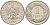 Польша 1 злотый 1994 MW KM 282 медно-никель 4539-821
