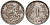 ФИНЛЯНДИЯ 1 МАРКА 1950 H KM 30b железо 4563-712