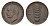 Италия 5 чентезимо 1926 Виктор Эммануил III (1900-1946) KM 59 бронза 4651-536