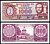 Парагвай 1000 гуарани 1952 (1995) Франсиско Солано Лопес, Национальный пантеон героев, подписи Silva, Paez Pick 213 (2)  бумага  UNC (пресс) 7217-70-2-2