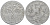 Алжир, Французская оккупация 5 сантимов 1919 Alger Chamber of Commerce KM TnA1 алюминий 4448-415
