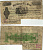 АНГЛИЯ 5 ФУНТОВ 1886 ВЕКСЕЛЬ, ПОГАШЕНЫЙ, STOCKTON ON TEES BANK, ВЫПУЩЕН 1 ОКТЯБРЯ 1886 ГОДА, ДЛЯ JONATHAN BACKHOUSE & COMPANY бумага F-VF 6283-46-1