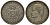 Бавария 5 марок 1902 Отто (1886-1913) Weege 47, J. 46, KM 512 серебро 3711-1443