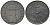 Геппинген (Вюртемберг) 5 пфенингов 1918 Funck 163.1, Men05 9198.1, Men18 11532.1 цинк 4588-628