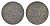 Франкфурт-на-Одере 10 пфеннигов 1917 Funck 137.2, Men05 7479.2, Men18 9402.2 цинк 4636-725