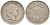 ШВЕЙЦАРИЯ 20 РАППЕНОВ 1939 В KM 29a медно-никель 55-653