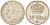 Испания 25 песет 1982 Хуан Карлос I (1975-2014) KM 824 медно-никель 216-724