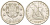 ПОРТУГАЛИЯ 5 ЭСКУДО 1982 ПАРУСНИК KM 591 медно-никель 4513-1054