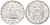 Сан-Марино 5 лир 1976 республика, ФАО KM 53 алюминий UNC 4614-412