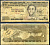 Эфиопия 1 быр ED 2000 AD 2008 Pick 46 e бумага 8592-7-3-1