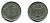 Германия 50 рейхспфеннигов 1928 A KM 49, J.324 никель 58-356