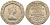 Великобритания 20 пенсов 1982 Елизавета II (1952-2022) KM 931, Spink 4230 (G1) медно-никель 117-141