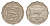 Гернси 3 пенса 1956 год-тип KM 17 медно-никель 4659-565