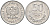 Польша 50 грошей 1984 MW, Народная Республика KM 48.1, Parchimowicz 210r алюминий 3336-713