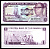 Гамбия 1 даласи ND (1972-1986) Pick 4 g бумага UNC (пресс) 7214-30-2-2
