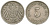 Германия 5 пфеннигов 1913 A, Вильгельм II (1888-1918) KM 11, J. 12 медно-никель 4615-738