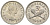 Новая Зеландия 3 пенса 1965 Елизавета II (1952-2022), пату (боевая палица) KM 25.2 медно-никель  aUNC  220-943