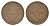 Непал 5 пайс 1955 BS 2012 KM 736 бронза 4643-1055
