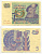Швеция 5 крон 1981 DV, Густав I Ваза Pick 51d бумага 7203-72-2