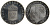 Швеция 1 крона 1998 Карл XVI Густав (1973- ) KM 852a медно-никель UNC 4179-1251