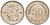 ФИНЛЯНДИЯ 50 ПЕННИ 1939 S KM 26 медно-никель 192-1119