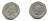 Великобритания 20 пенсов 1987 Елизавета II (1952-2022) KM 939, Spink 4361 (G2) медно-никель 59-426