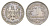 Германия 1 рейхсмарка 1936 A KM 78, J. 354 никель 603-1325