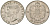 Югославия 20 динаров 1938 Петр II (1934-1945) KM 23 серебро 4177-752