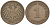Германия 1 пфенниг 1897 A KM 10, J. 10, Weege 2 медь 211-221