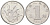 Китай 1 цзяо 2013 KM 1210b сталь плакированный никелем UNC 4528-335