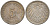 Германия 5 пфеннигов 1901 A KM 11, J. 12 медно-никель 4151-427