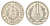 Болгария 1 лев 1960 год-тип KM 57 медно-никель 4678-851