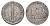 Мангейм 10 пфеннигов 1919 Funck 315.2, Men18 20355.4 железо 4659-355