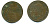 Великобритания 1 пенни 1931 Георг V (1910-1936) КМ 838, Spink 4055 бронза 41-1125