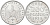 Германия 200 марок 1923 A KM 35, J. 304, Weege 22 алюминий UNC 4586-315